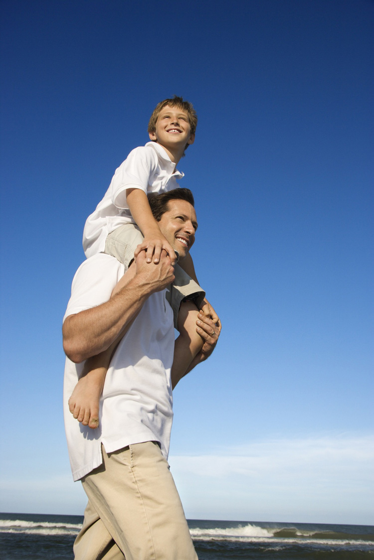 Disability Insurance Family Protection